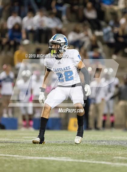Thumbnail 3 in Bonita Vista vs. Eastlake photogallery.