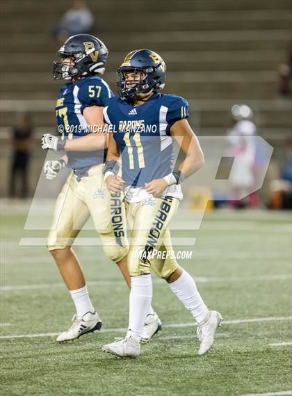 Thumbnail 3 in Bonita Vista vs. Eastlake photogallery.