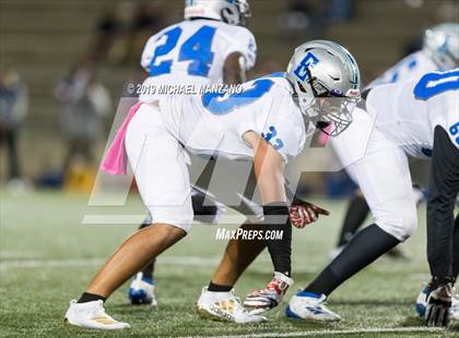 Thumbnail 3 in Bonita Vista vs. Eastlake photogallery.