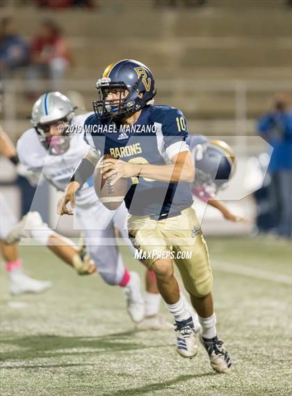 Thumbnail 2 in Bonita Vista vs. Eastlake photogallery.