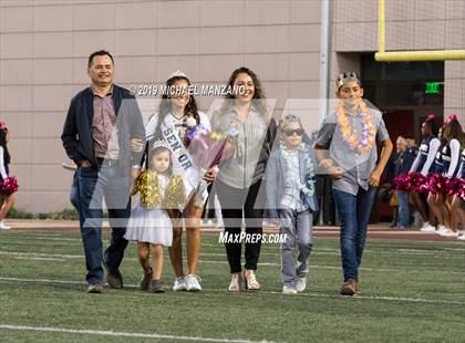 Thumbnail 2 in Bonita Vista vs. Eastlake photogallery.