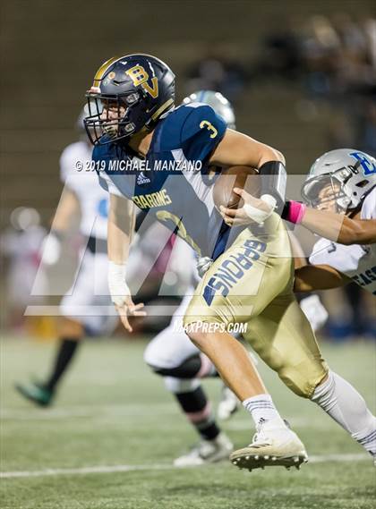 Thumbnail 2 in Bonita Vista vs. Eastlake photogallery.