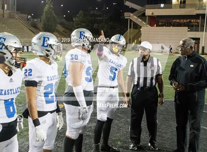Thumbnail 2 in Bonita Vista vs. Eastlake photogallery.
