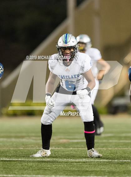 Thumbnail 3 in Bonita Vista vs. Eastlake photogallery.