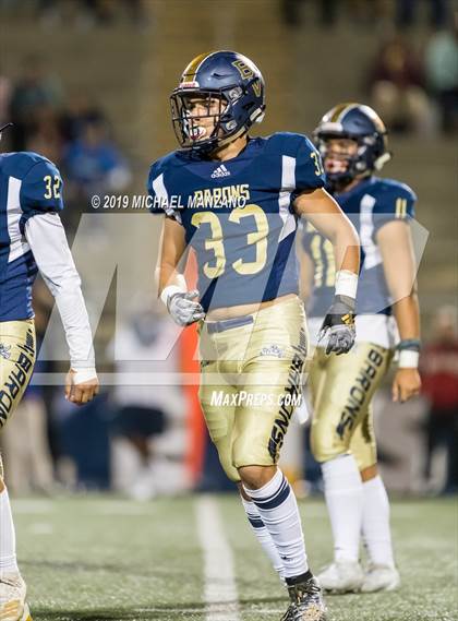 Thumbnail 2 in Bonita Vista vs. Eastlake photogallery.