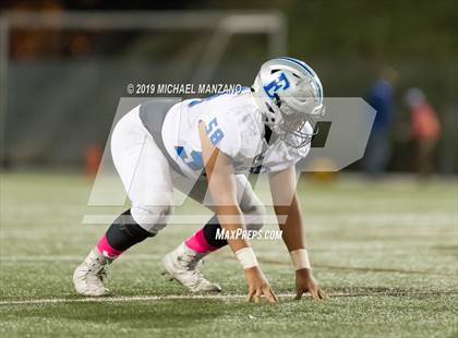 Thumbnail 2 in Bonita Vista vs. Eastlake photogallery.