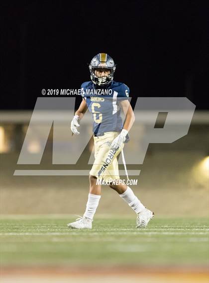 Thumbnail 2 in Bonita Vista vs. Eastlake photogallery.