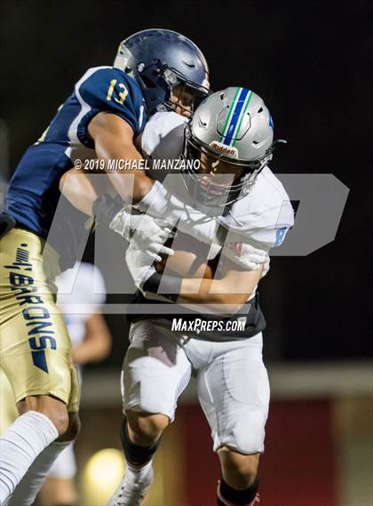 Thumbnail 3 in Bonita Vista vs. Eastlake photogallery.