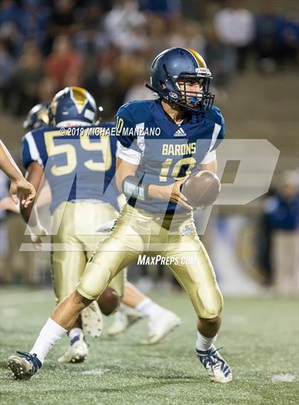 Thumbnail 2 in Bonita Vista vs. Eastlake photogallery.