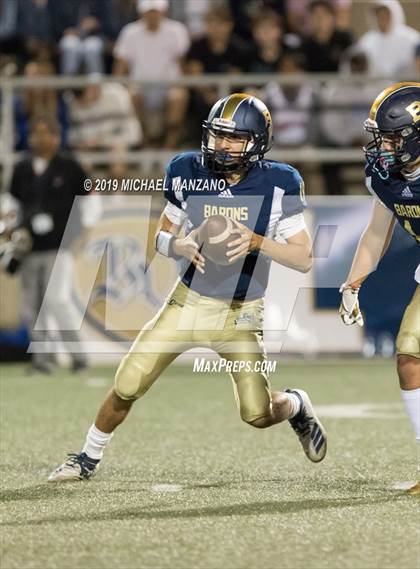 Thumbnail 1 in Bonita Vista vs. Eastlake photogallery.