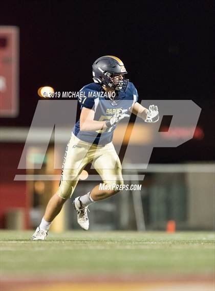 Thumbnail 1 in Bonita Vista vs. Eastlake photogallery.