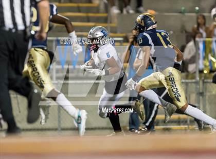 Thumbnail 3 in Bonita Vista vs. Eastlake photogallery.