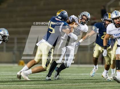 Thumbnail 2 in Bonita Vista vs. Eastlake photogallery.
