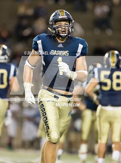 Thumbnail 2 in Bonita Vista vs. Eastlake photogallery.