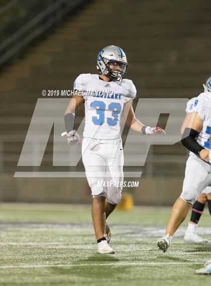 Thumbnail 3 in Bonita Vista vs. Eastlake photogallery.