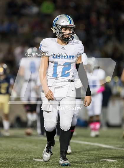 Thumbnail 2 in Bonita Vista vs. Eastlake photogallery.
