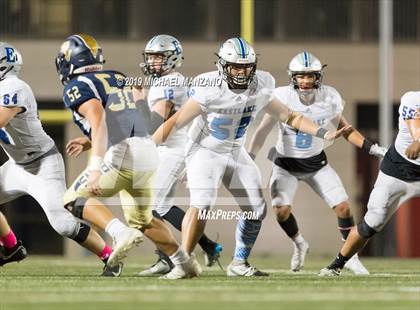 Thumbnail 3 in Bonita Vista vs. Eastlake photogallery.