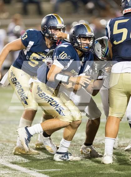 Thumbnail 3 in Bonita Vista vs. Eastlake photogallery.