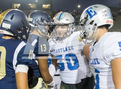 Thumbnail 1 in Bonita Vista vs. Eastlake photogallery.