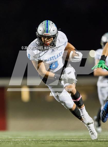 Thumbnail 1 in Bonita Vista vs. Eastlake photogallery.