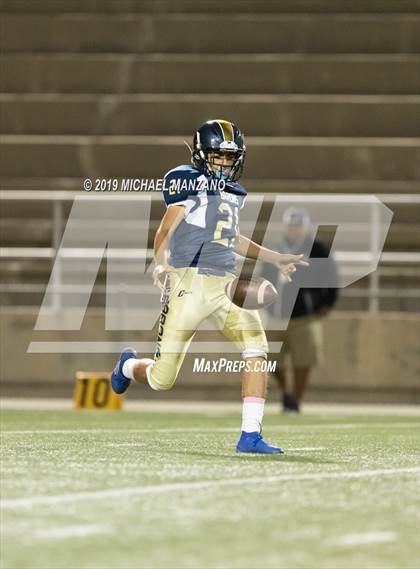 Thumbnail 2 in Bonita Vista vs. Eastlake photogallery.