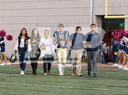 Thumbnail 2 in Bonita Vista vs. Eastlake photogallery.