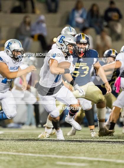 Thumbnail 1 in Bonita Vista vs. Eastlake photogallery.
