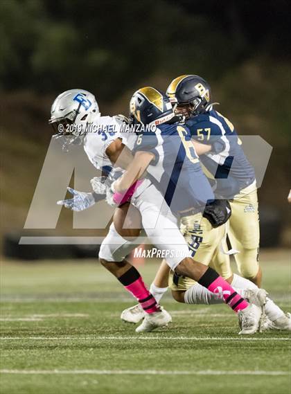 Thumbnail 2 in Bonita Vista vs. Eastlake photogallery.