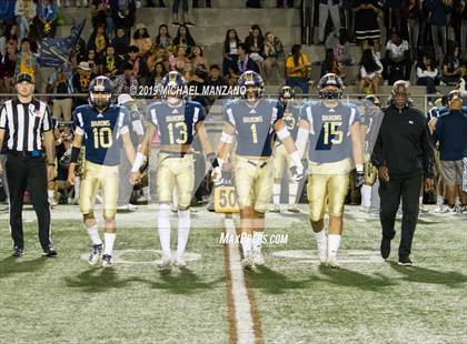 Thumbnail 2 in Bonita Vista vs. Eastlake photogallery.