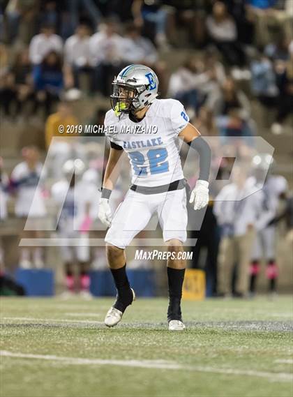 Thumbnail 2 in Bonita Vista vs. Eastlake photogallery.