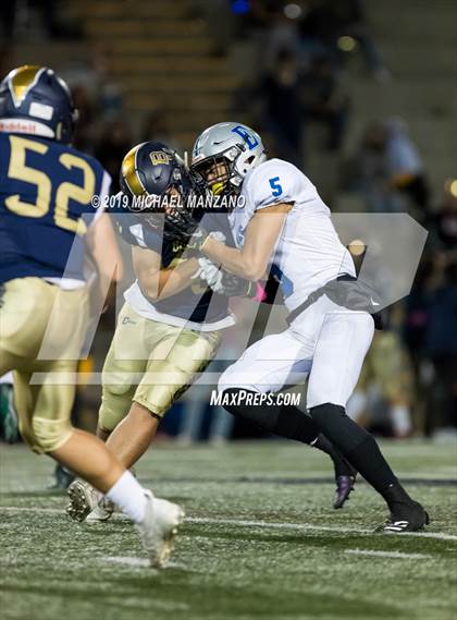 Thumbnail 3 in Bonita Vista vs. Eastlake photogallery.