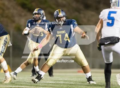 Thumbnail 3 in Bonita Vista vs. Eastlake photogallery.