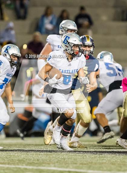 Thumbnail 3 in Bonita Vista vs. Eastlake photogallery.