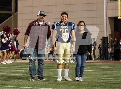 Thumbnail 3 in Bonita Vista vs. Eastlake photogallery.
