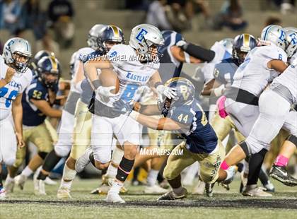 Thumbnail 3 in Bonita Vista vs. Eastlake photogallery.