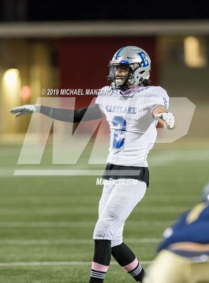 Thumbnail 2 in Bonita Vista vs. Eastlake photogallery.