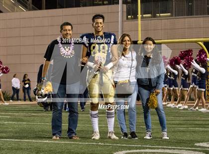 Thumbnail 1 in Bonita Vista vs. Eastlake photogallery.