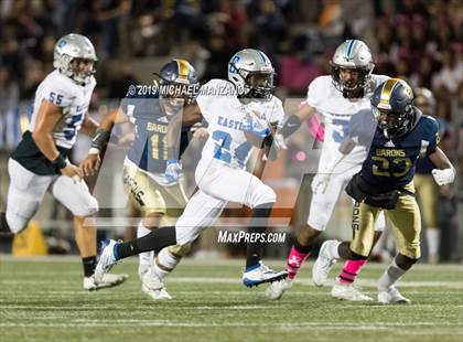 Thumbnail 2 in Bonita Vista vs. Eastlake photogallery.
