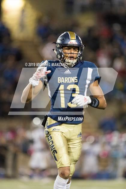 Thumbnail 3 in Bonita Vista vs. Eastlake photogallery.