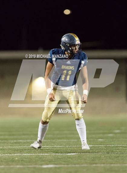 Thumbnail 1 in Bonita Vista vs. Eastlake photogallery.