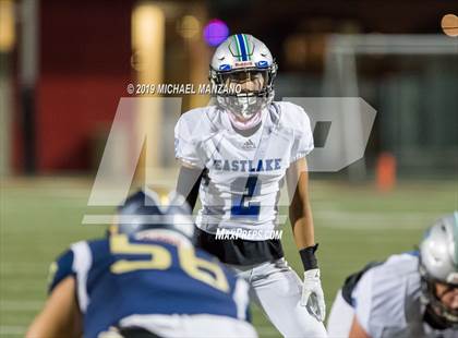 Thumbnail 3 in Bonita Vista vs. Eastlake photogallery.
