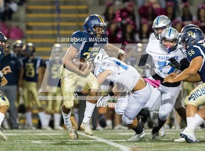 Thumbnail 2 in Bonita Vista vs. Eastlake photogallery.