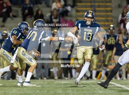 Thumbnail 1 in Bonita Vista vs. Eastlake photogallery.