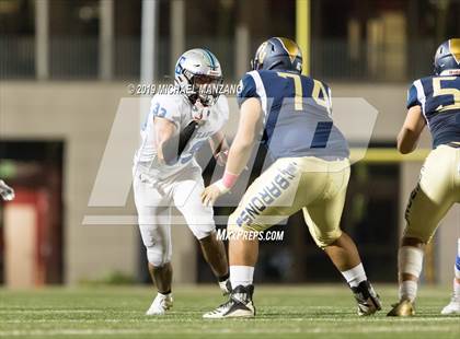 Thumbnail 3 in Bonita Vista vs. Eastlake photogallery.