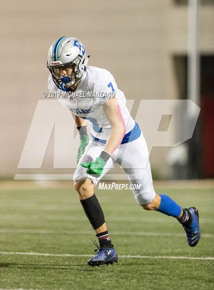 Thumbnail 1 in Bonita Vista vs. Eastlake photogallery.