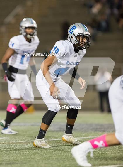 Thumbnail 2 in Bonita Vista vs. Eastlake photogallery.