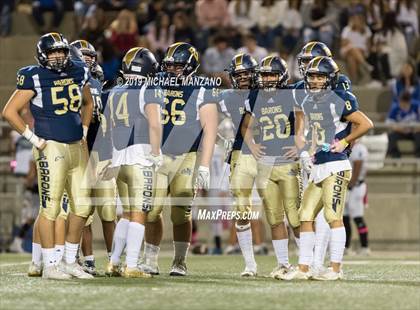 Thumbnail 2 in Bonita Vista vs. Eastlake photogallery.