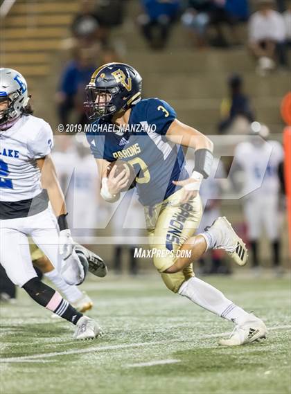 Thumbnail 3 in Bonita Vista vs. Eastlake photogallery.