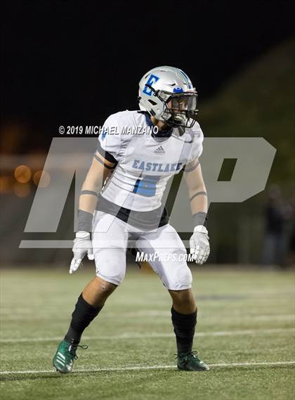 Thumbnail 3 in Bonita Vista vs. Eastlake photogallery.