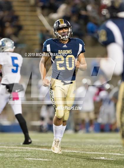 Thumbnail 1 in Bonita Vista vs. Eastlake photogallery.